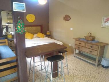 Pousada Villa Da Prainha