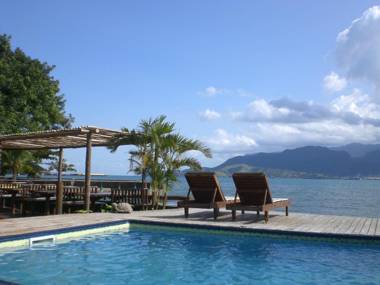 Pousada Vila das Velas