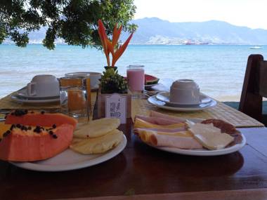 Pousada Vila das Velas