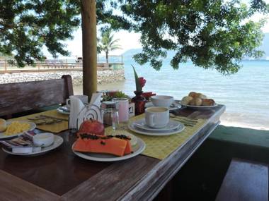 Pousada Vila das Velas