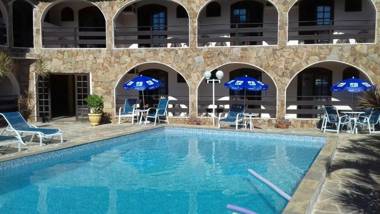 Pousada Casa de Pedra Ilhabela