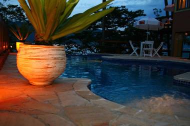 Pousada Fruto do Mar