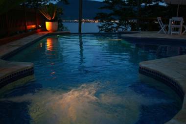 Pousada Fruto do Mar