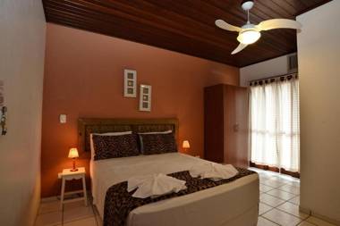 Pousada Fruto do Mar