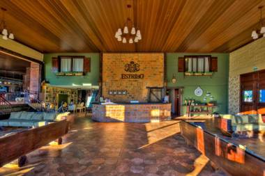 Estribo Hotel Estancia