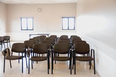 Class Hotel Varginha