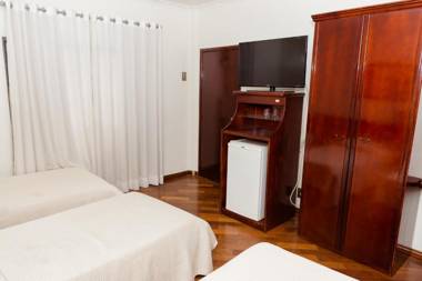Castelar Novo Hotel