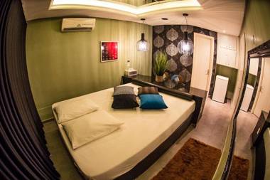 Motel Paradiso - Tapera