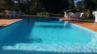 Pousada Capão da Coruja