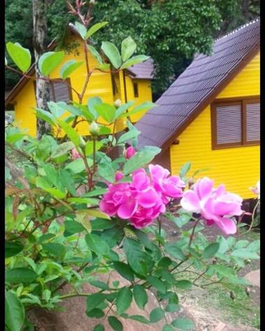 Pousada Bugio da Serra