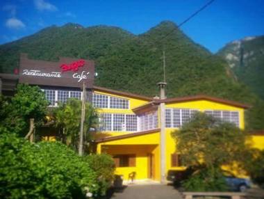 Pousada Bugio da Serra