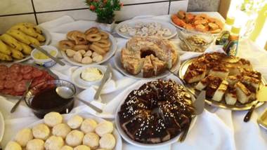 Pousada Bugio da Serra