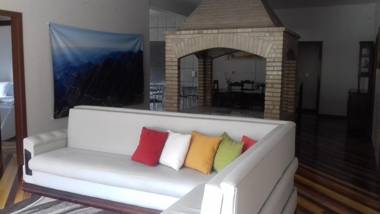 Pousada Bugio da Serra