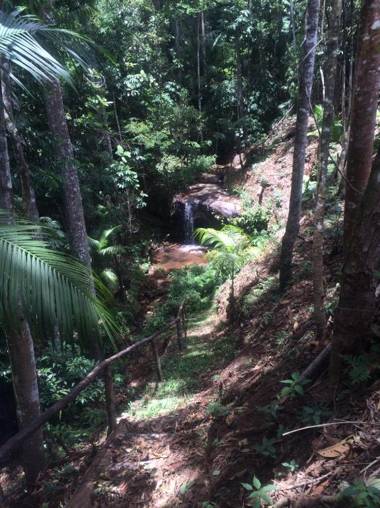 Pousada Altitude 1200