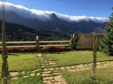 Pousada Altitude 1200