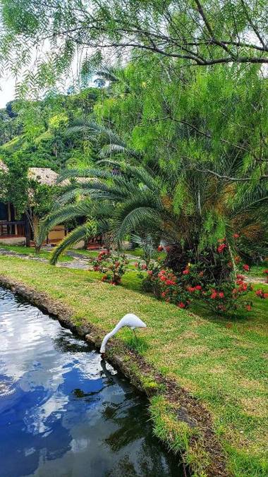 Pousada & Parada Olhos D'água