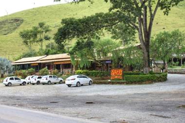 Pousada & Parada Olhos D'água