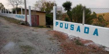 Pousada Natalia Canella