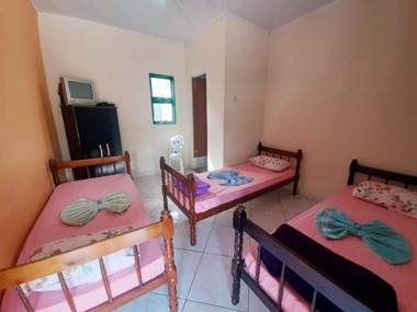 Pousada Natalia Canella