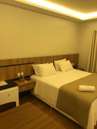 HOTEL ROYAL AMAMBAI