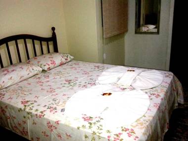 Brisa Do Vale Pousada