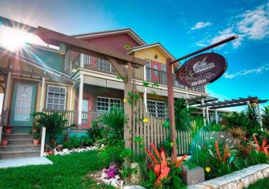 Villa Allamanda Eleuthera