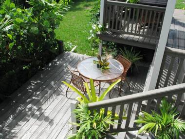 Villa Allamanda Eleuthera