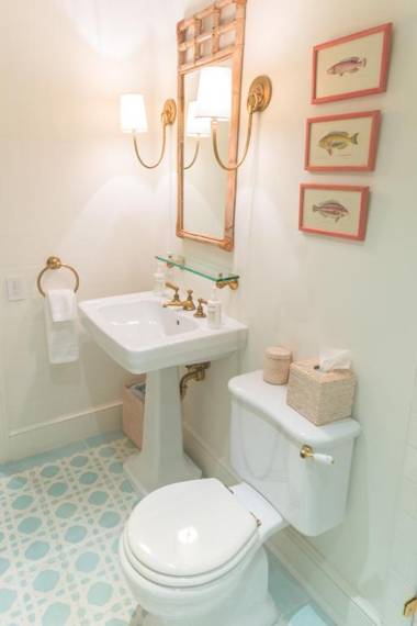 Eleven Experience Bahama House