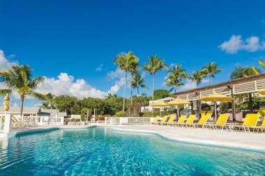 Romora Bay Resort & Marina