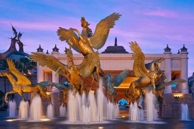 The Royal at Atlantis