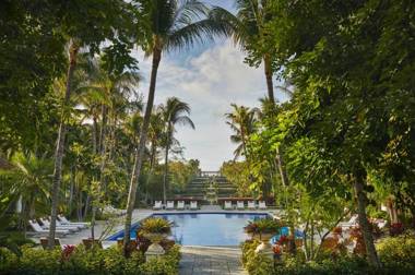 The Ocean Club A Four Seasons Resort Bahamas