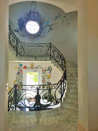 Ocean West Boutique Hotel