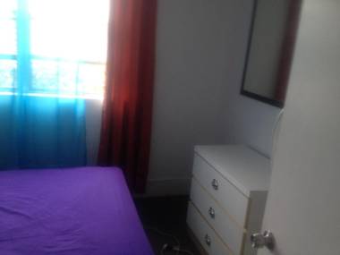 Da Pink And White Palace