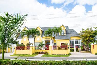 Brownstone Guesthouses