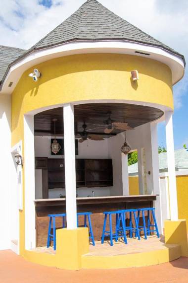 Brownstone Guesthouses