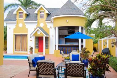 Brownstone Guesthouses