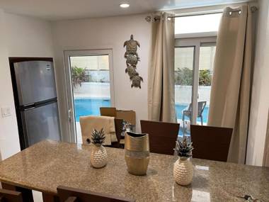 #6 Ferguson Rd - Townhouse