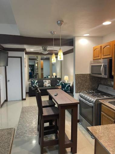 #6 Ferguson Rd - Townhouse