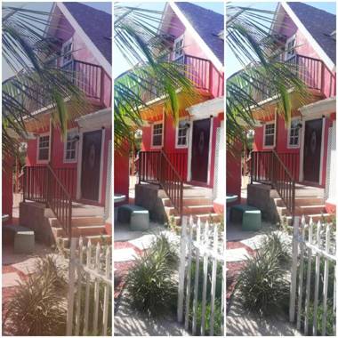 Cocoplum Rest N Hideaway #1