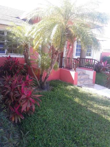 Cocoplum Rest N Hideaway #1