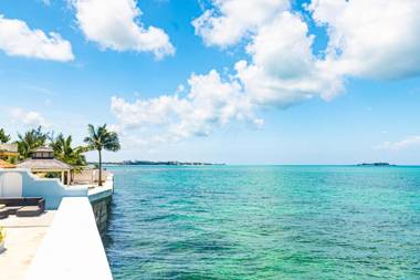 2B Cottage at Saunders Beach