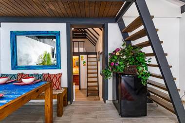 2B Cottage at Saunders Beach