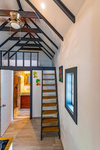 2B Cottage at Saunders Beach