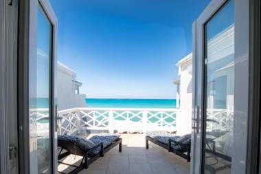 Design Ocean Front Villa - Gated Community pr Pool