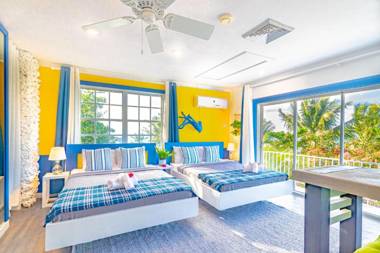 Private Appartment at Love Beach + Pool