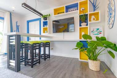 Private Appartment at Love Beach + Pool