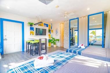 Private Appartment at Love Beach + Pool