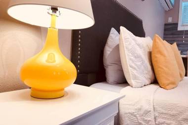 King & Queen Suite #7