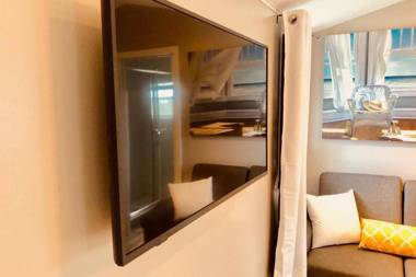 King & Queen Suite #8