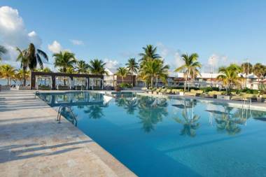 Viva Wyndham Fortuna Beach All Inclusive